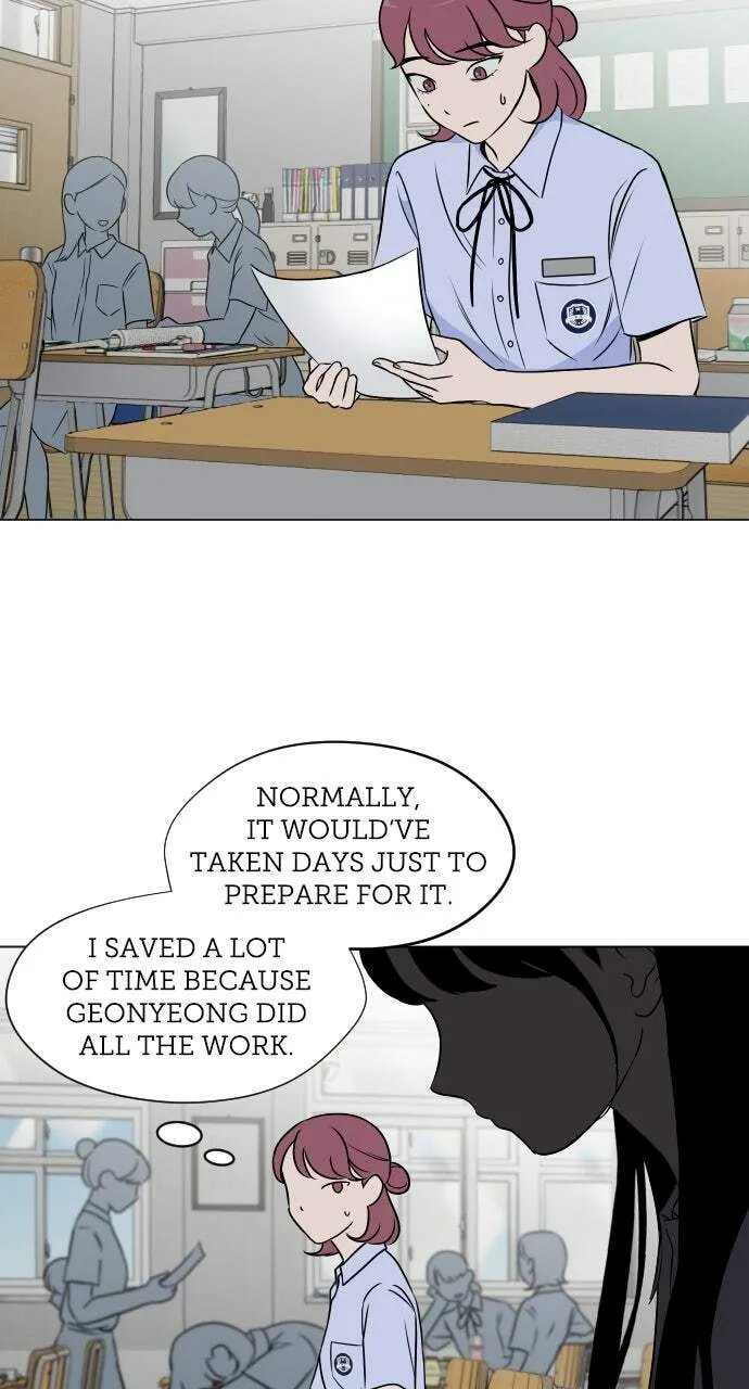 Dignity Proof Chapter 16 page 21 - 