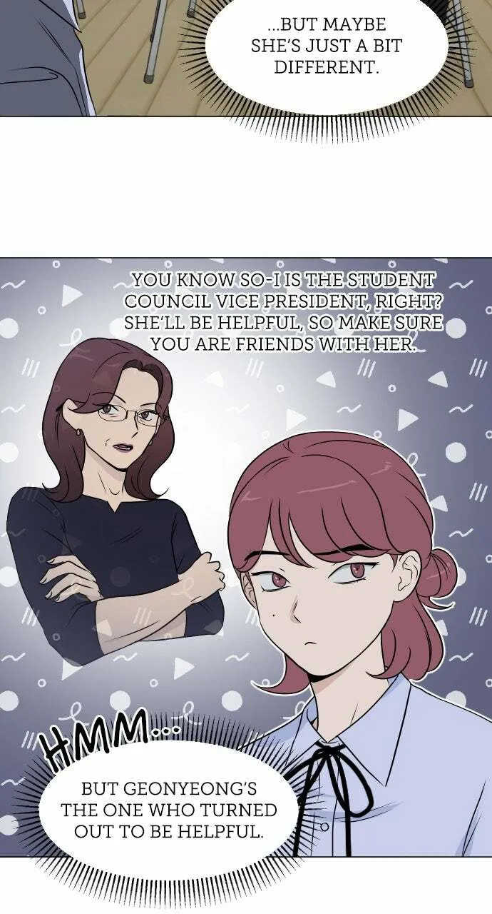 Dignity Proof Chapter 16 page 23 - 