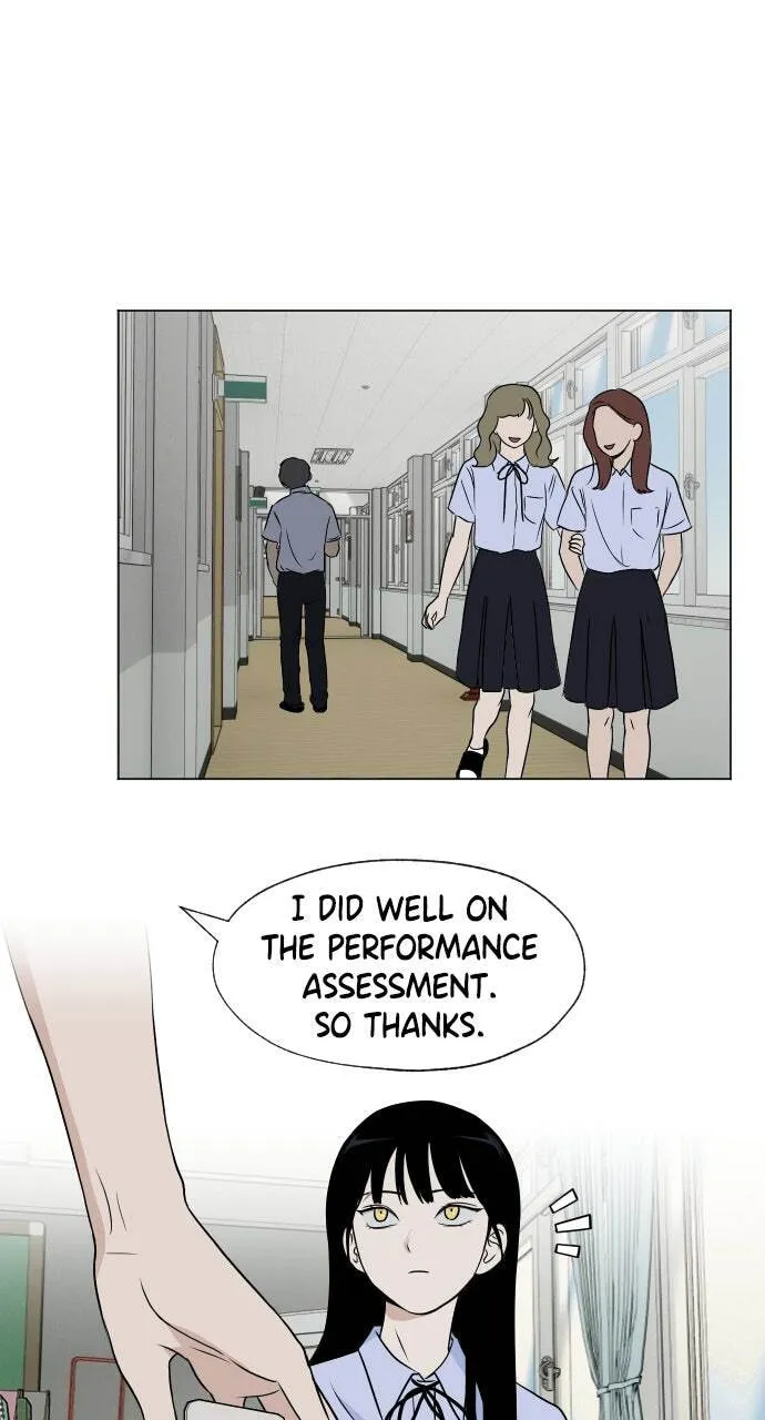 Dignity Proof Chapter 16 page 25 - 