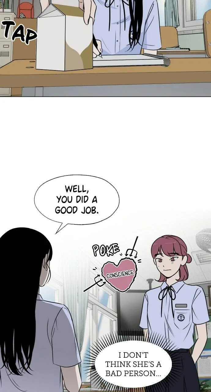 Dignity Proof Chapter 16 page 26 - 