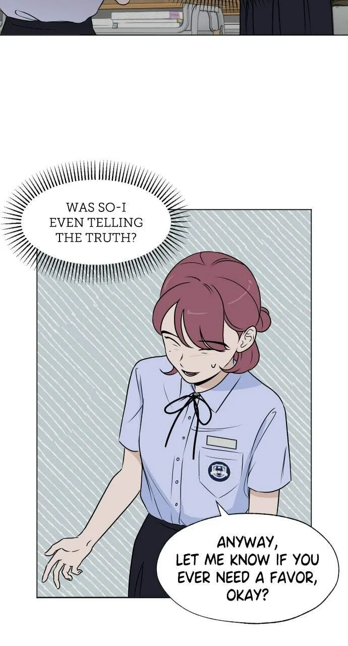 Dignity Proof Chapter 16 page 27 - 