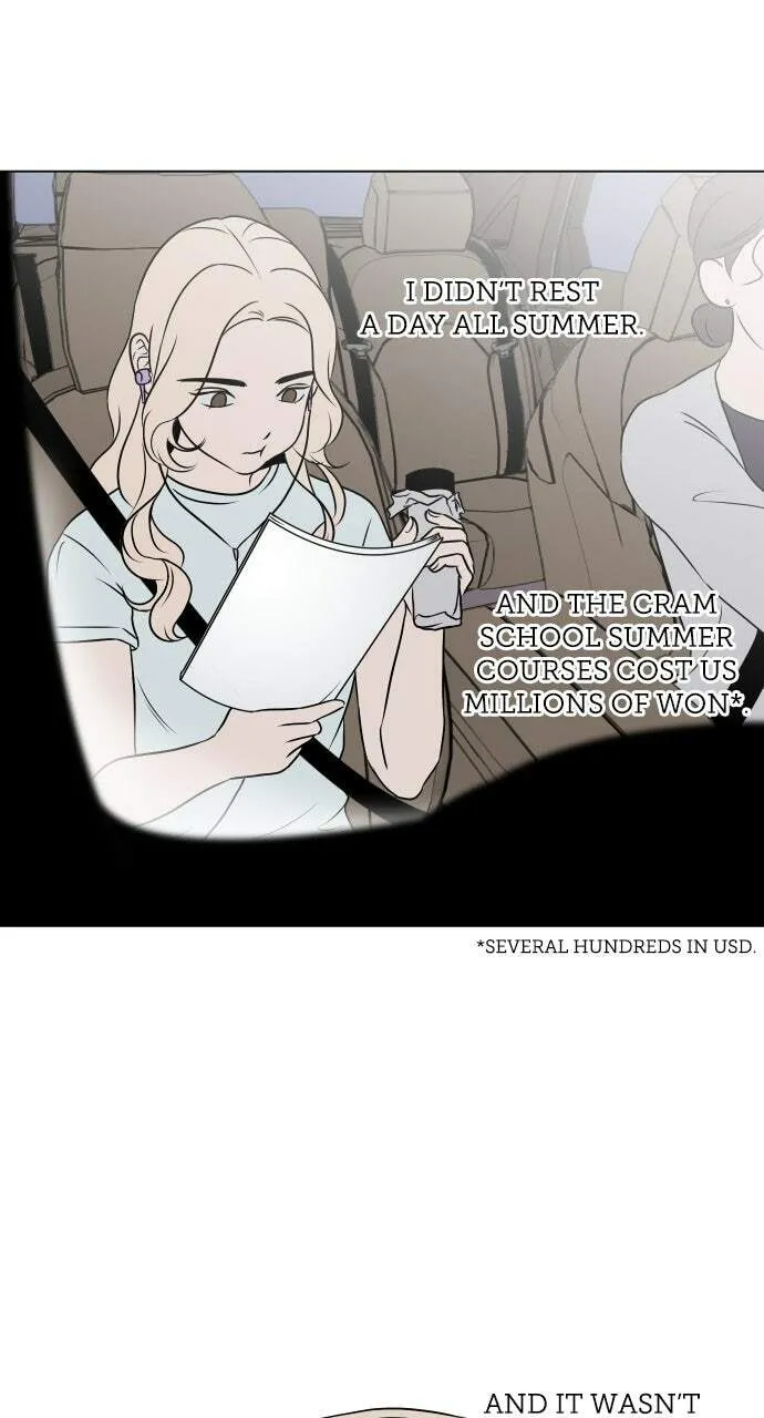 Dignity Proof Chapter 16 page 32 - 