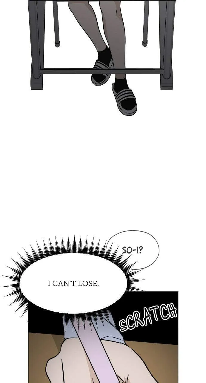 Dignity Proof Chapter 16 page 36 - 