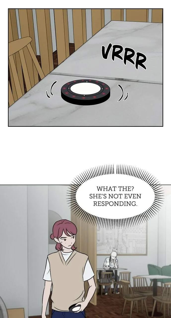 Dignity Proof Chapter 16 page 5 - 