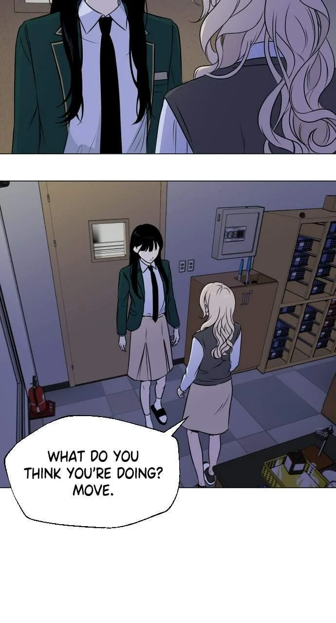 Dignity Proof Chapter 16 page 47 - 