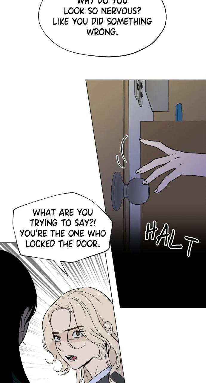 Dignity Proof Chapter 16 page 49 - 