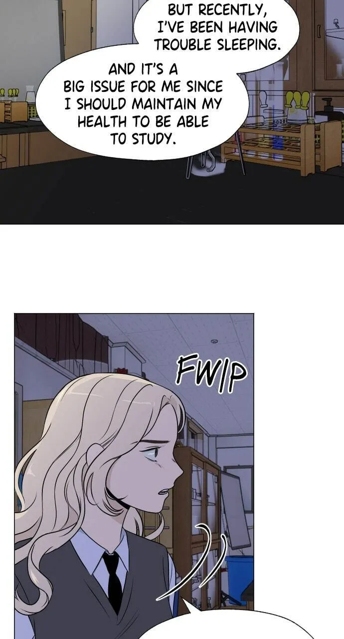 Dignity Proof Chapter 16 page 54 - 