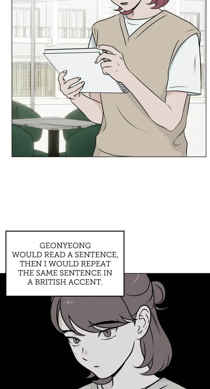 Dignity Proof Chapter 16 page 10 - 