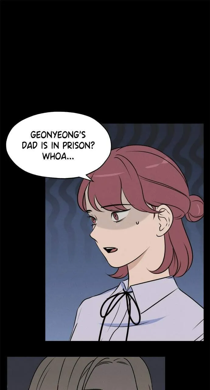Dignity Proof Chapter 17 page 1 - 