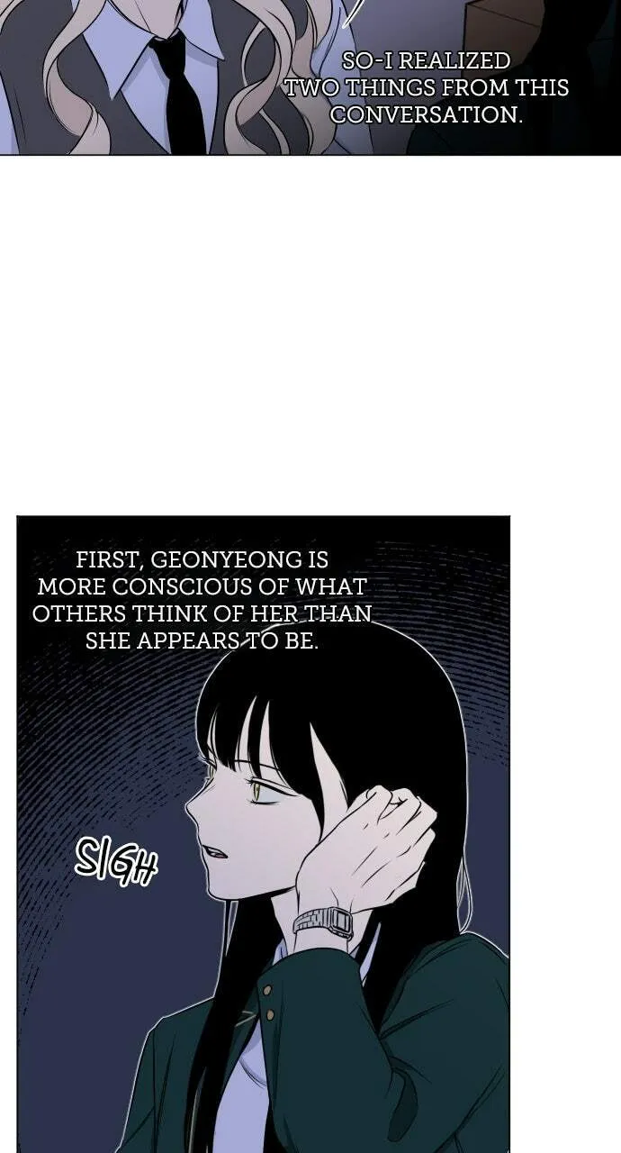 Dignity Proof Chapter 17 page 18 - 