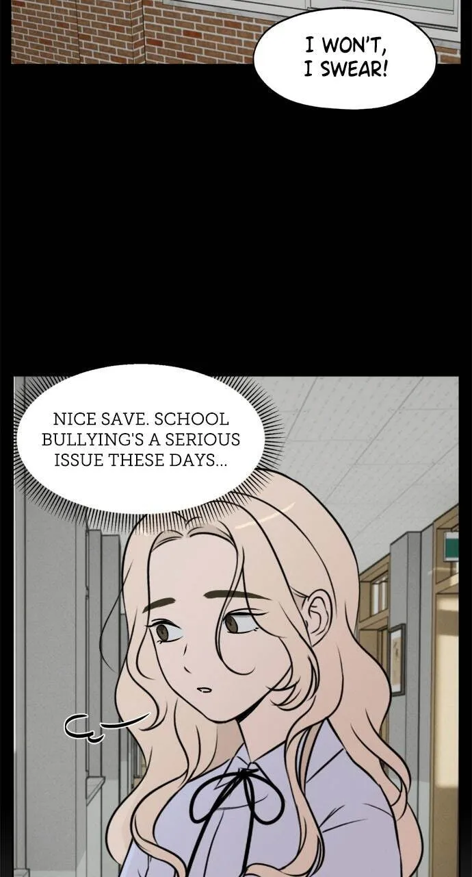 Dignity Proof Chapter 17 page 3 - 