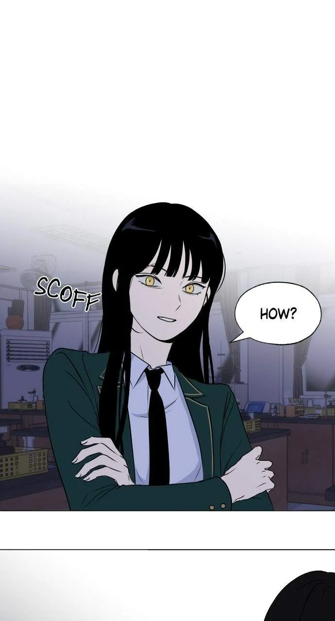 Dignity Proof Chapter 17 page 23 - 