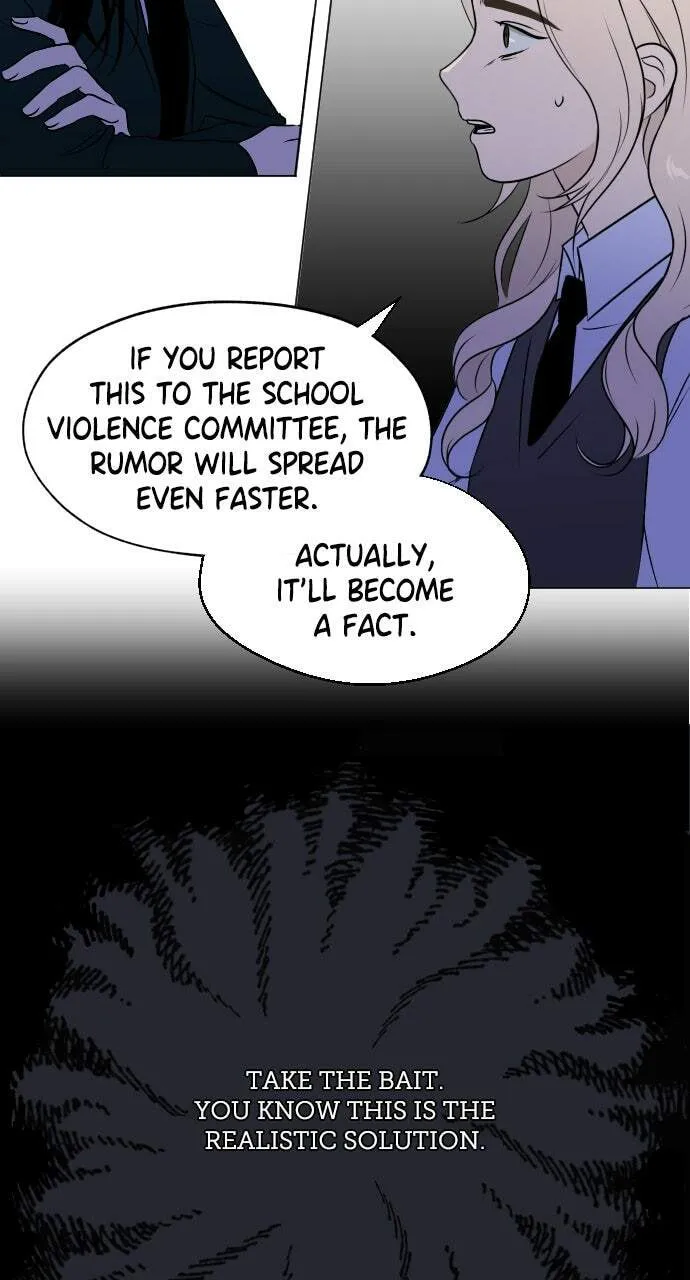 Dignity Proof Chapter 17 page 26 - 