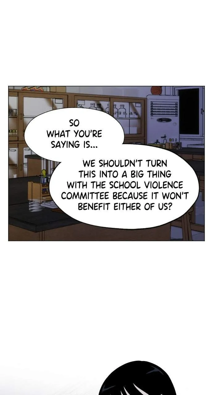 Dignity Proof Chapter 17 page 28 - 