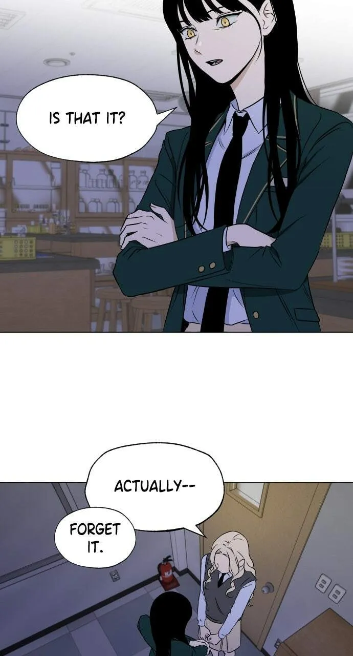 Dignity Proof Chapter 17 page 29 - 
