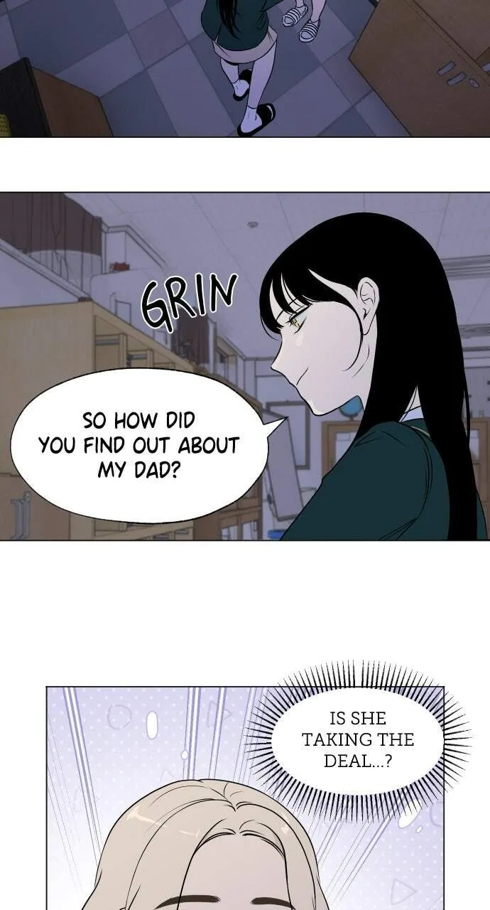 Dignity Proof Chapter 17 page 30 - 