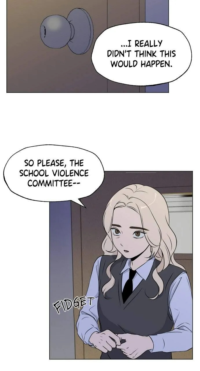 Dignity Proof Chapter 17 page 34 - 