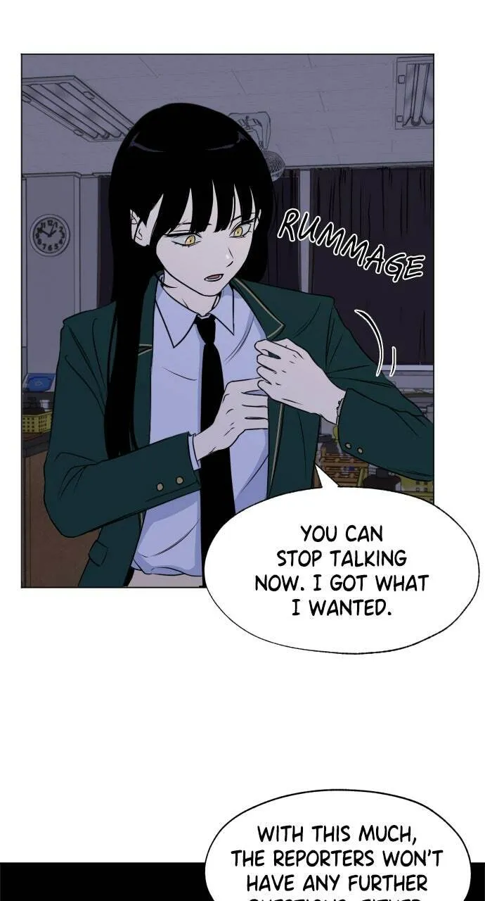 Dignity Proof Chapter 17 page 35 - 