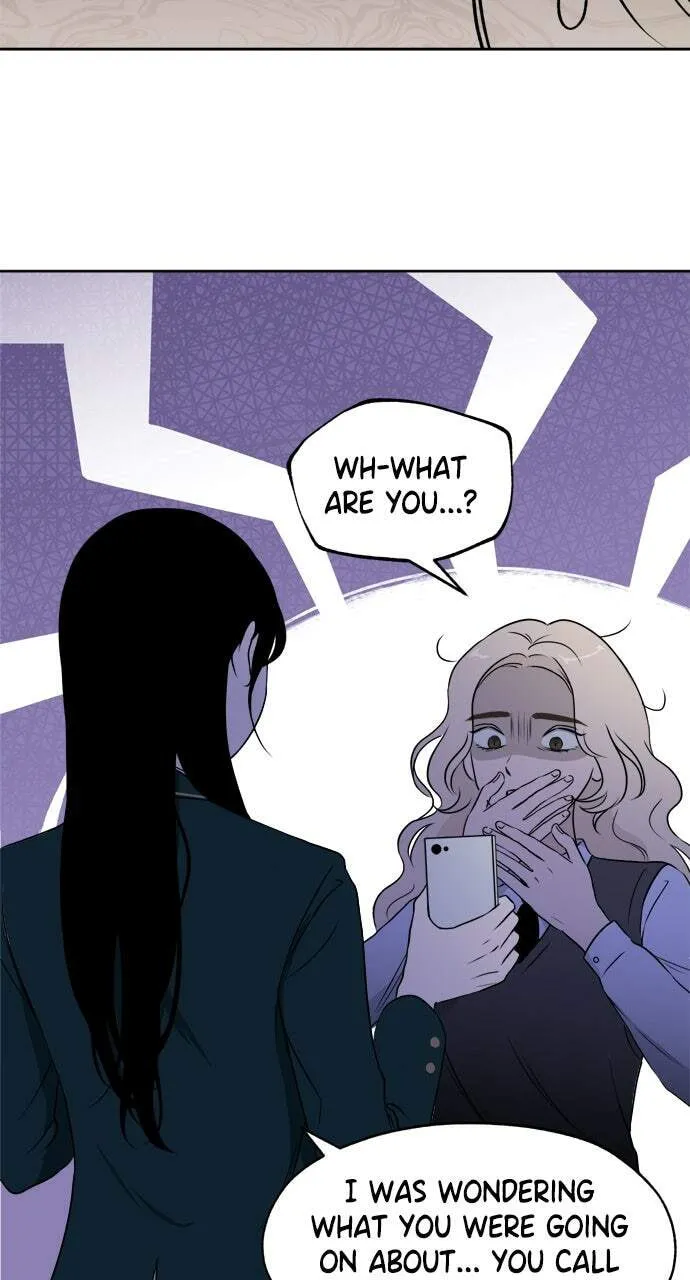 Dignity Proof Chapter 17 page 37 - 