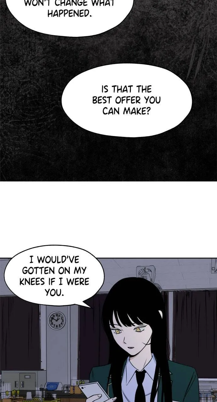 Dignity Proof Chapter 17 page 39 - 