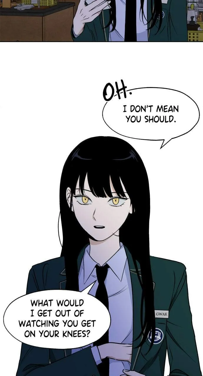 Dignity Proof Chapter 17 page 40 - 