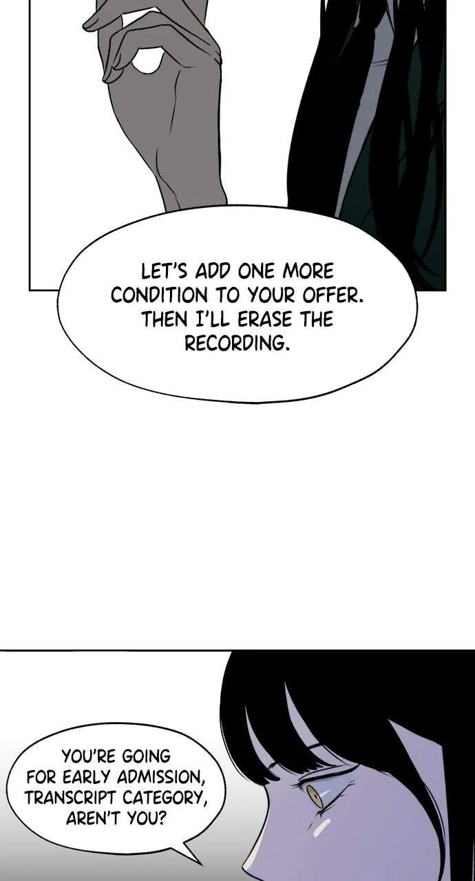 Dignity Proof Chapter 17 page 43 - 