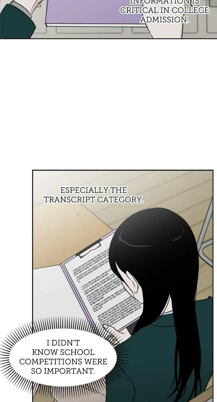 Dignity Proof Chapter 17 page 48 - 