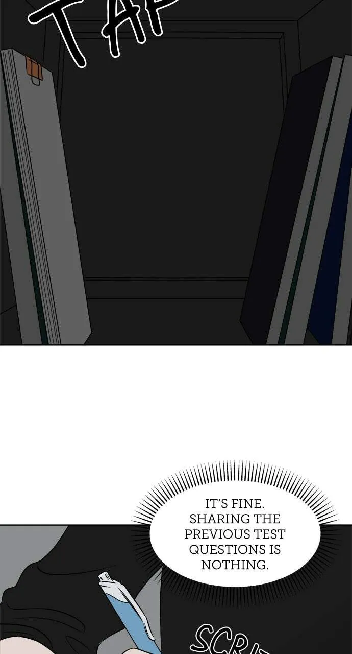 Dignity Proof Chapter 17 page 51 - 