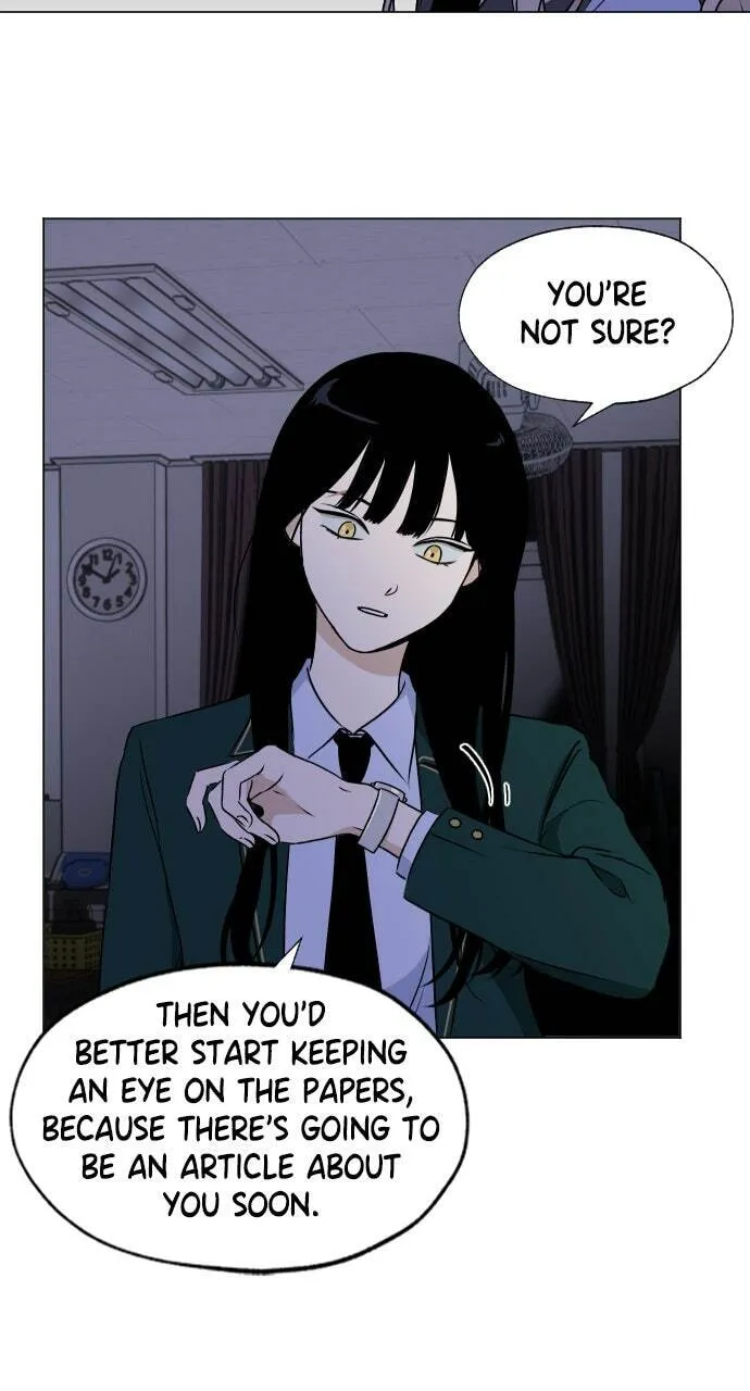 Dignity Proof Chapter 17 page 8 - 