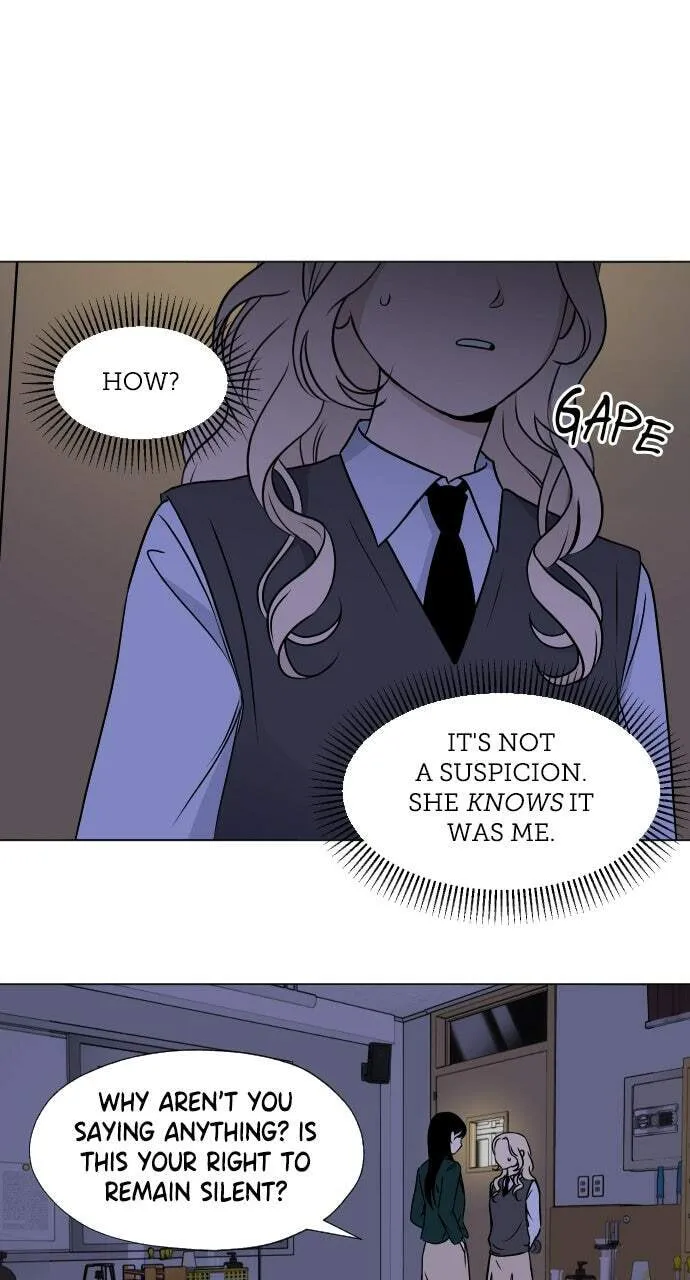 Dignity Proof Chapter 17 page 10 - 