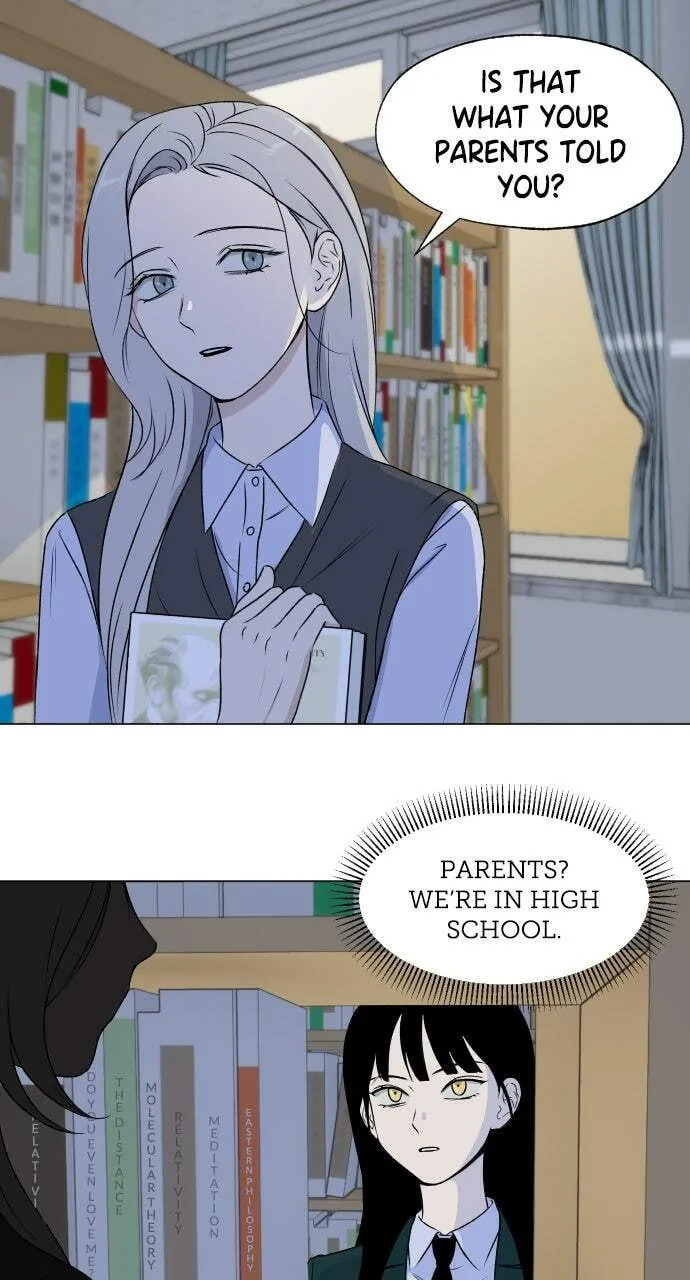 Dignity Proof Chapter 18 page 14 - 