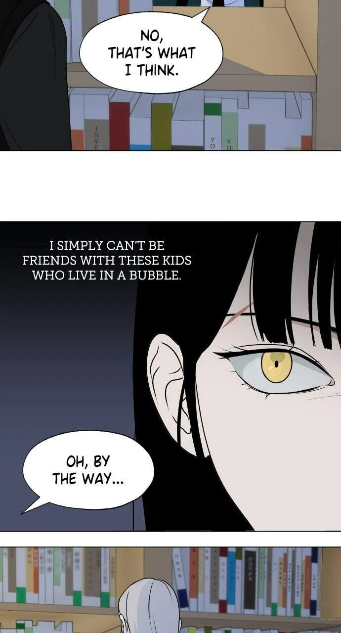 Dignity Proof Chapter 18 page 15 - 