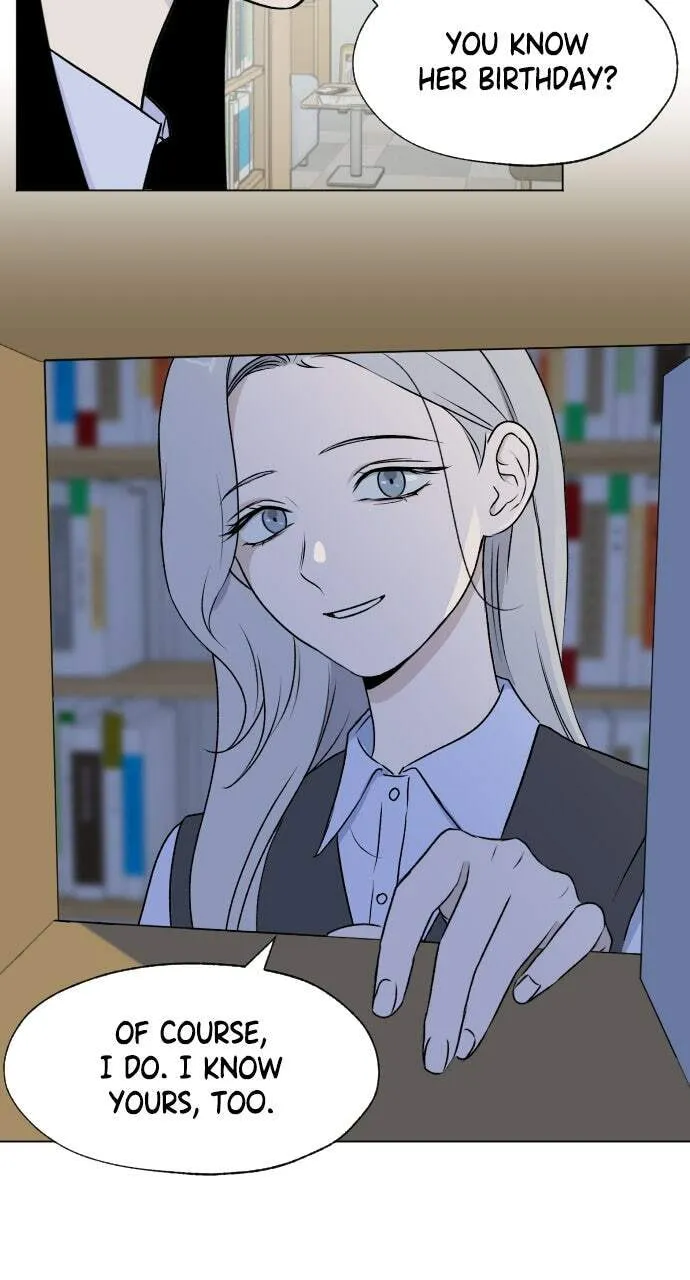 Dignity Proof Chapter 18 page 17 - 