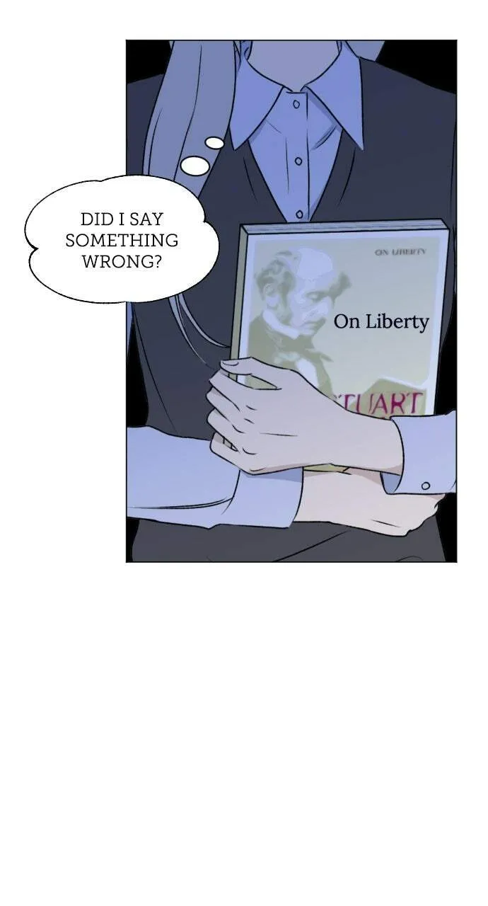 Dignity Proof Chapter 18 page 21 - 