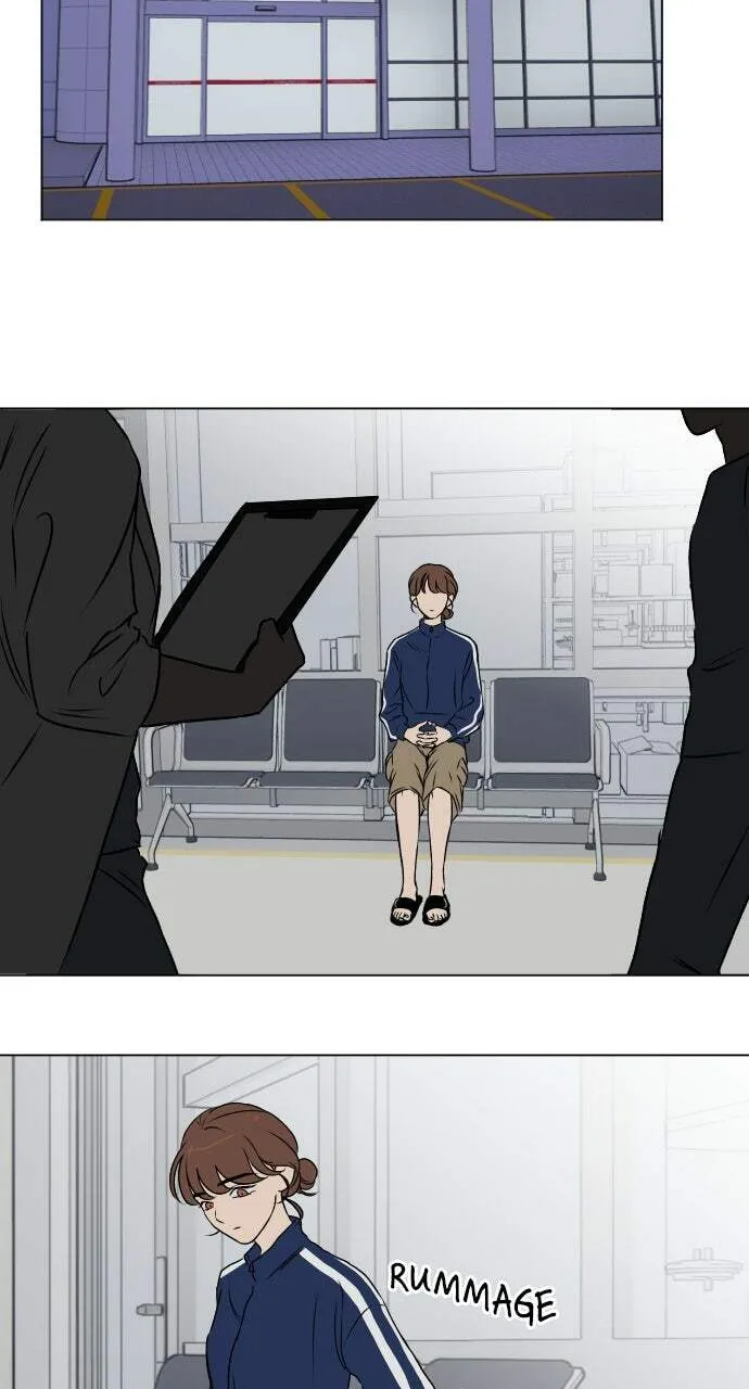 Dignity Proof Chapter 18 page 24 - 