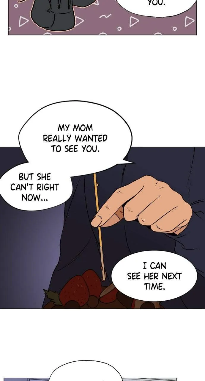 Dignity Proof Chapter 18 page 38 - 