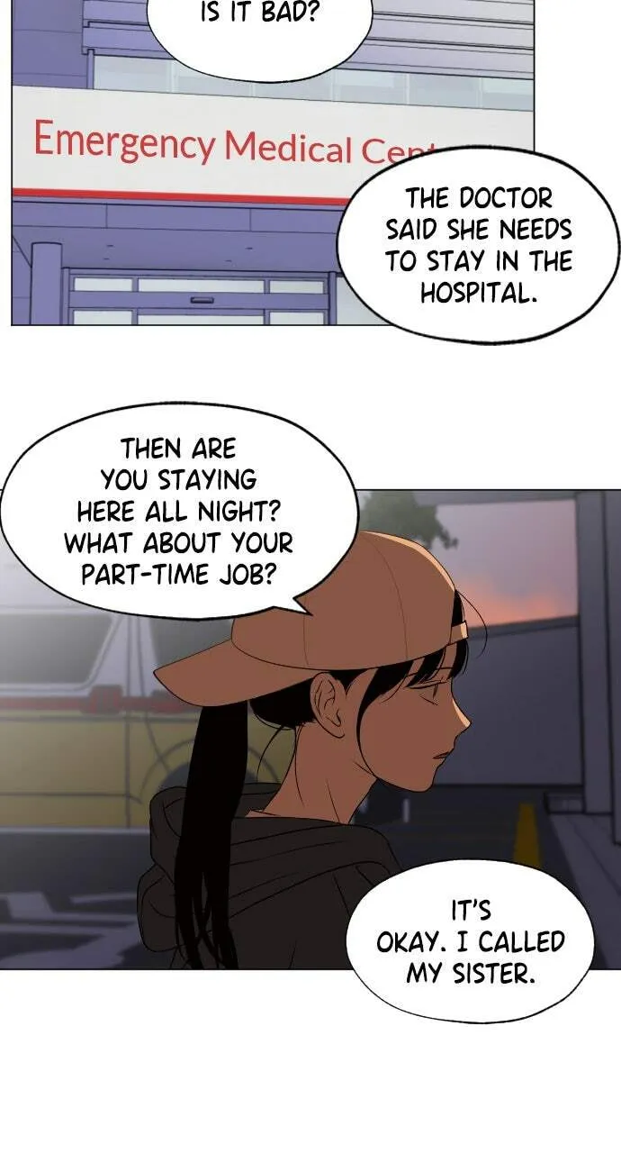 Dignity Proof Chapter 18 page 39 - 