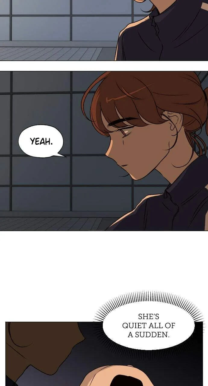 Dignity Proof Chapter 18 page 41 - 