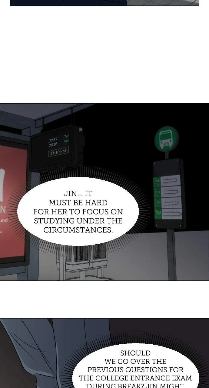 Dignity Proof Chapter 18 page 46 - 