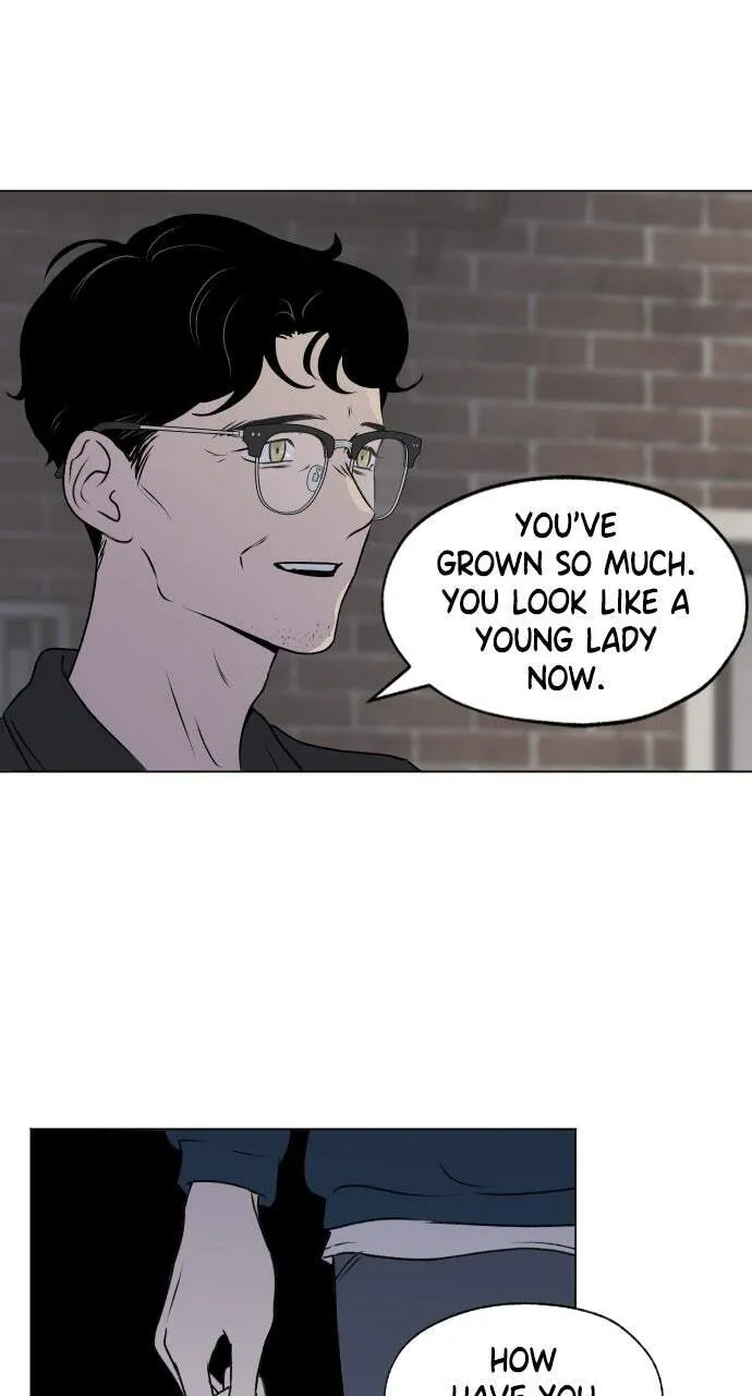 Dignity Proof Chapter 19 page 1 - 