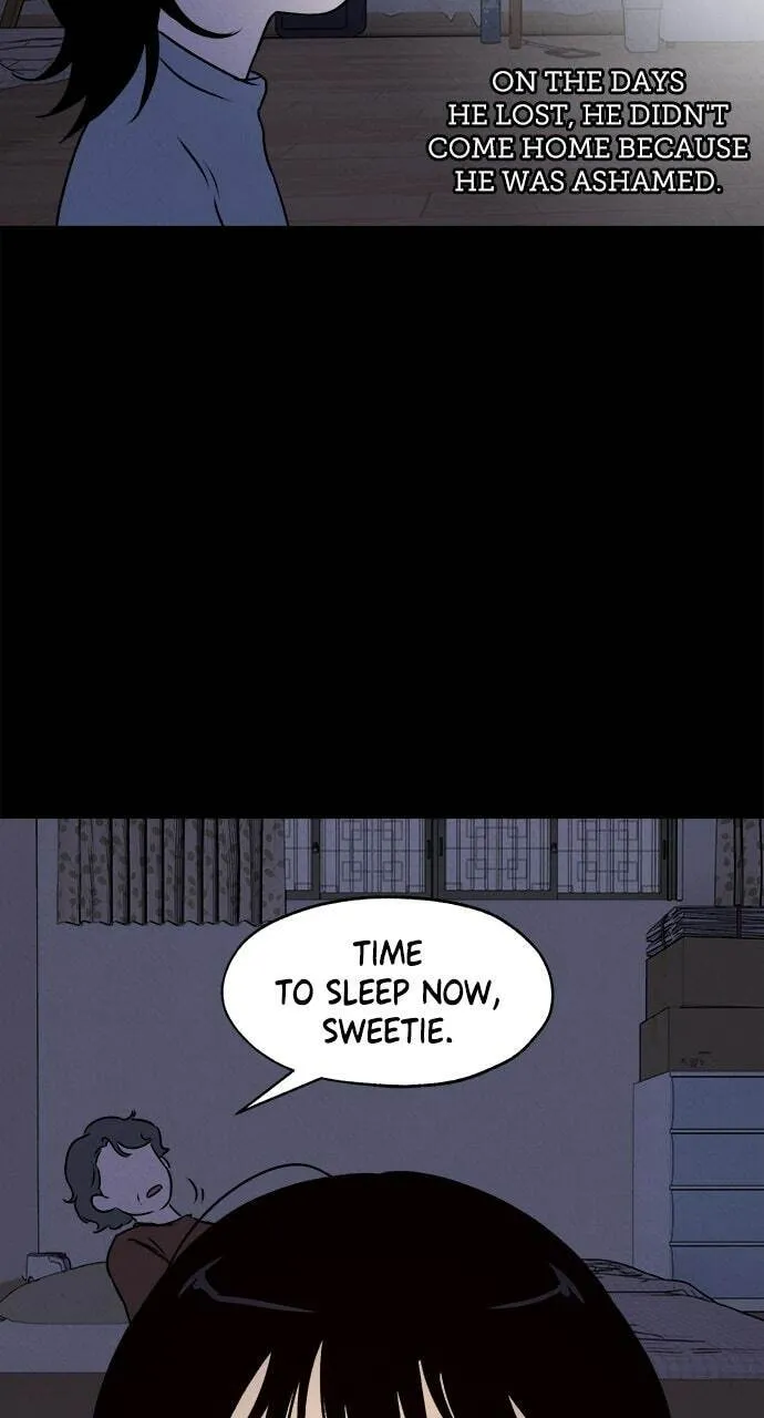 Dignity Proof Chapter 19 page 17 - 