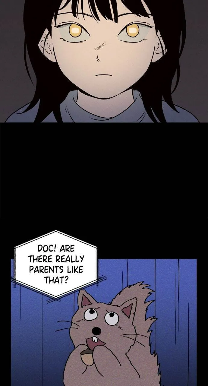 Dignity Proof Chapter 19 page 18 - 