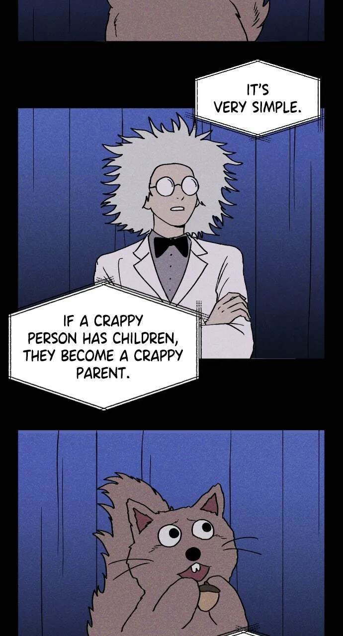Dignity Proof Chapter 19 page 19 - 