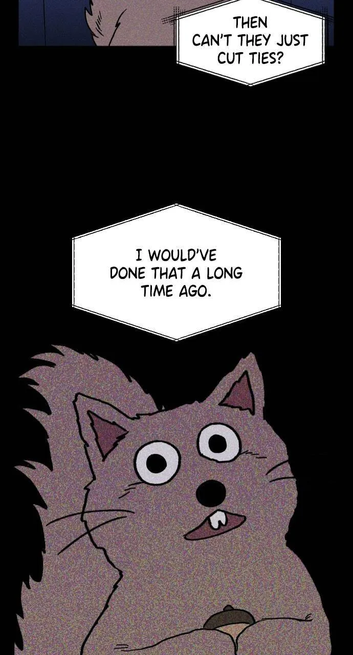 Dignity Proof Chapter 19 page 20 - 