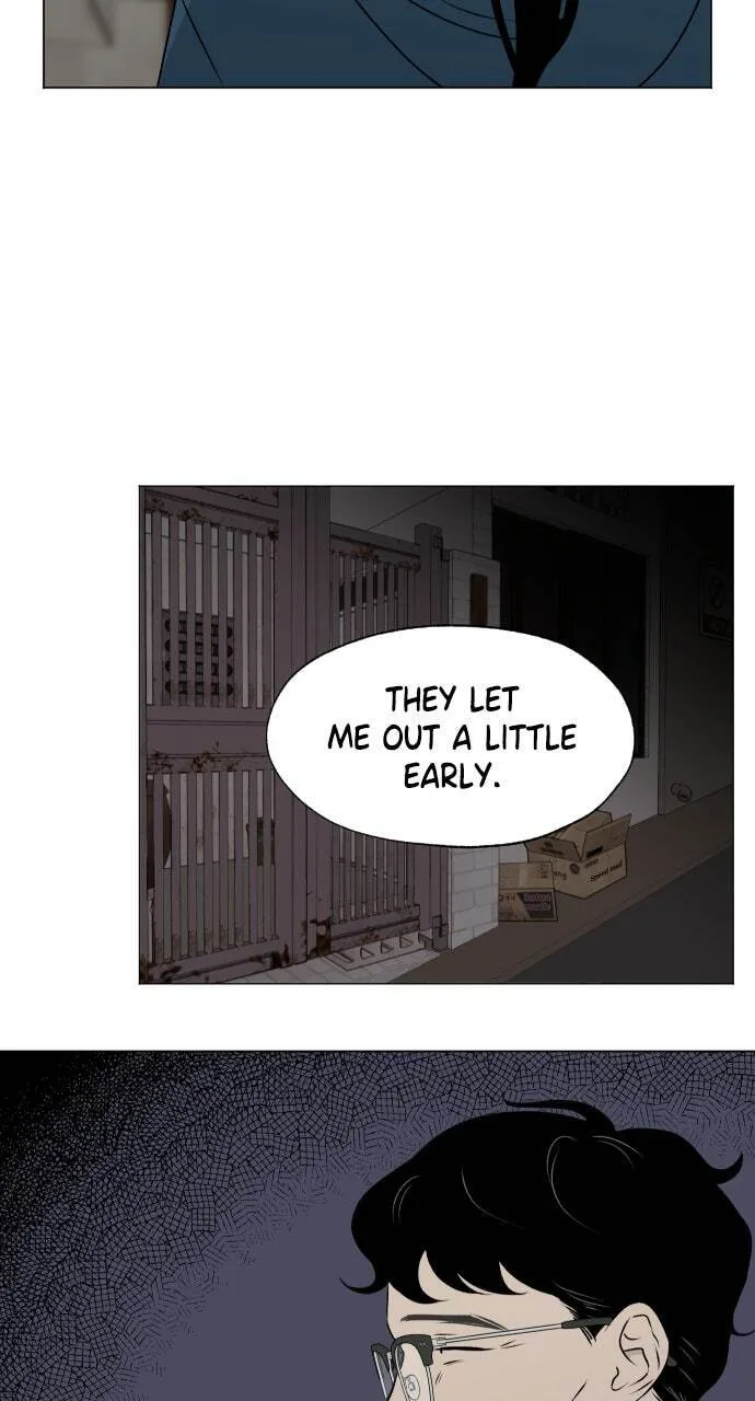 Dignity Proof Chapter 19 page 3 - 