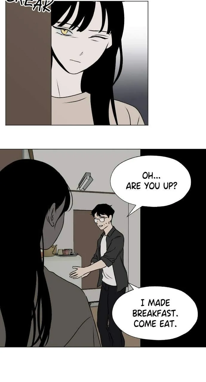 Dignity Proof Chapter 19 page 23 - 