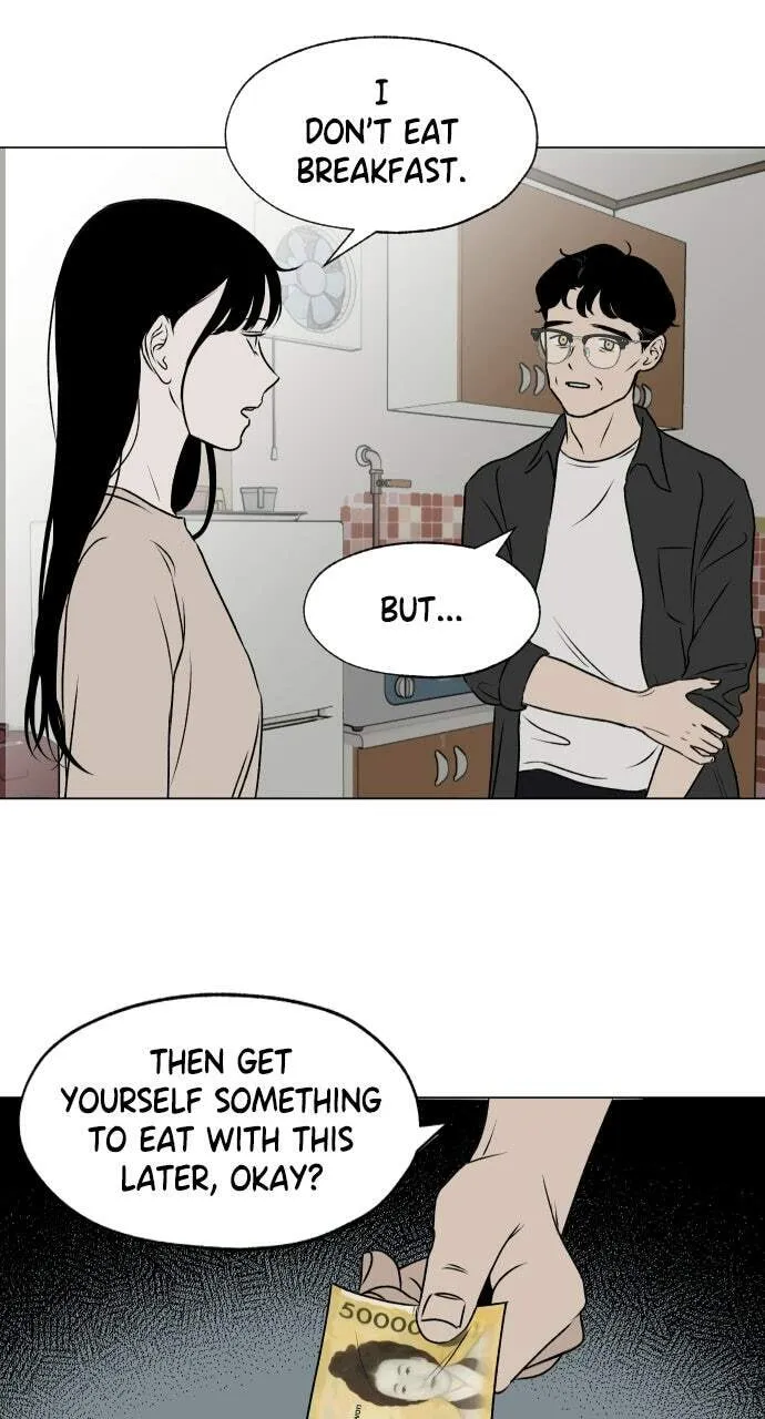 Dignity Proof Chapter 19 page 25 - 