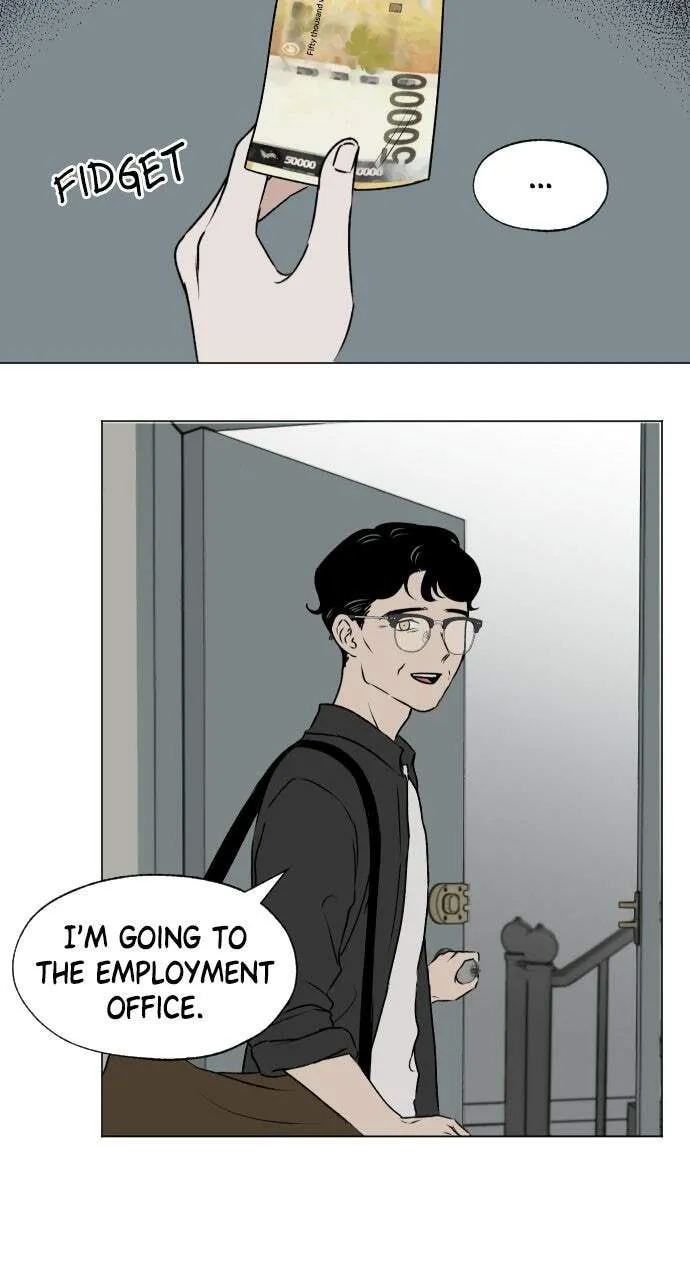 Dignity Proof Chapter 19 page 26 - 