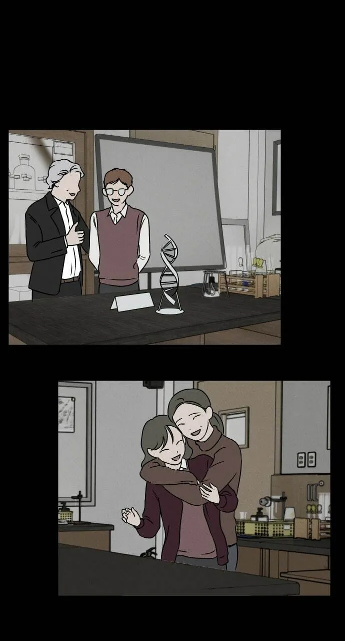 Dignity Proof Chapter 19 page 29 - 