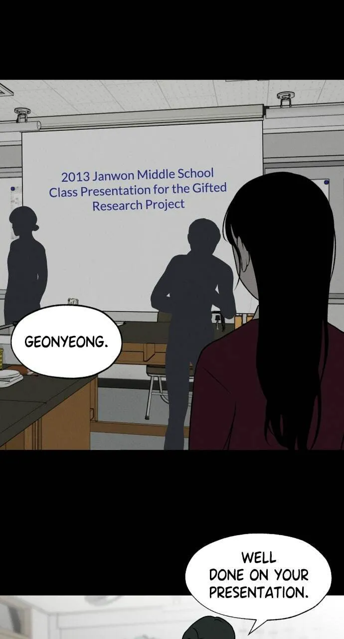 Dignity Proof Chapter 19 page 30 - 